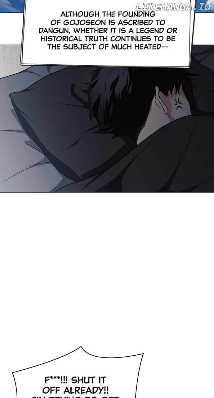 The Shaman's Blade Chapter 39 33
